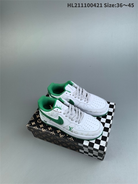 men air force one shoes 36-45 2025-9-19-412